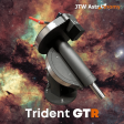 JTW Trident GTR - Direct Friction Drive Telescope Mount (GTR) Supply