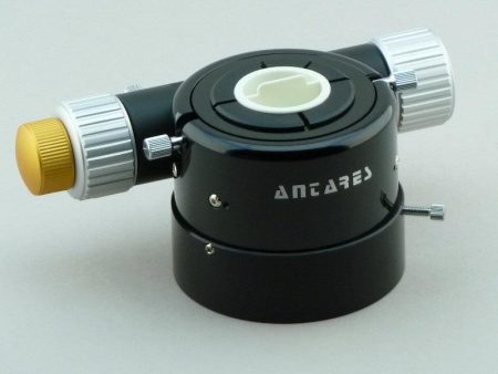 Antares SCT Rack & Pinion Micro-Focuser 2  (FGLPS) Hot on Sale