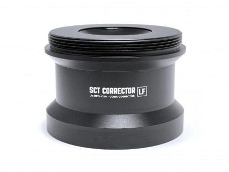 Starizona SCT Corrector LF - Large Format 0.7x Reducer   Coma Corrector (SCTCORR-LF) Discount