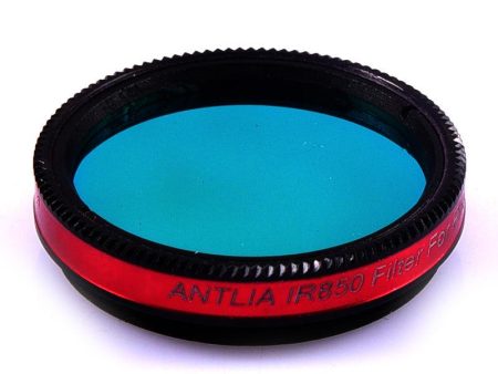 Antlia IR Pass 850nm Planetary 1.25  Filter Online Sale