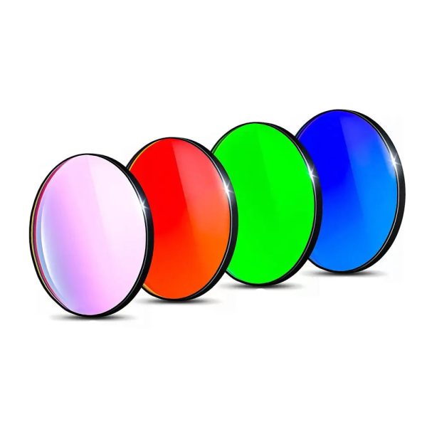 Baader CMOS-optimized L-RGB Filters For Discount