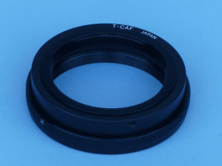 Antares M42 Canon T-Ring (AR-CN) Cheap