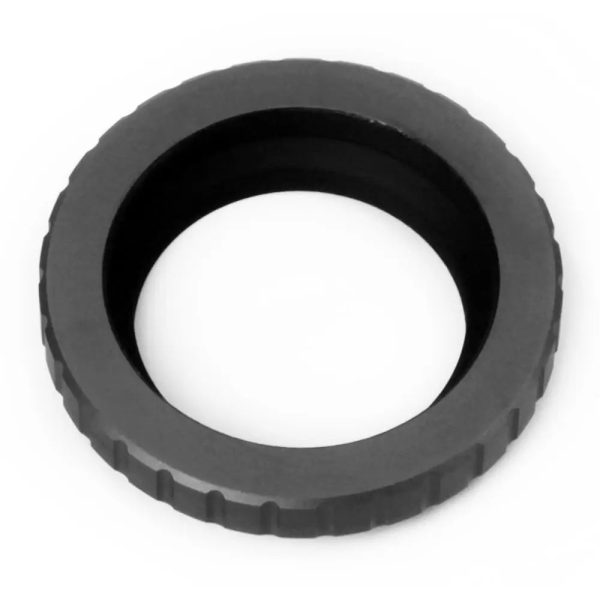 William Optics 48mm T mount for Pentax K - Black (TM-PT-K-M48) Hot on Sale