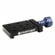 Farpoint D Series Quick Mount Adapter (FDA) Supply