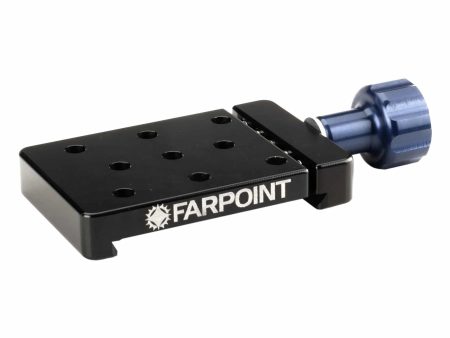 Farpoint D Series Quick Mount Adapter (FDA) Supply