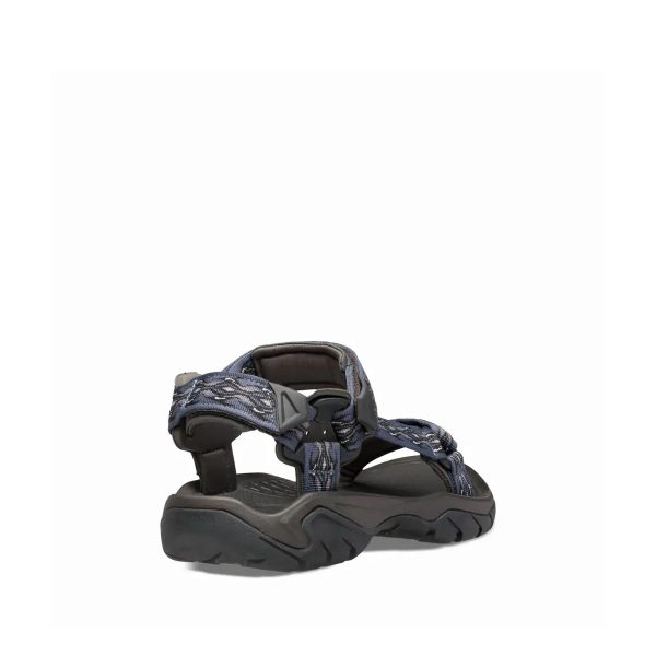 M Terra Fi 5 Universal Teva Supply