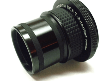 HoTech SCA T-Adapter 1.25  (SCA-TA125) Discount