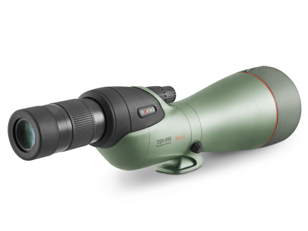 Kowa TSN-99 PROMINAR Pure Fluorite Spotting Scope For Sale