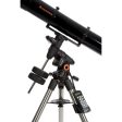 Celestron Advanced VX 6  Refractor (22020) Sale