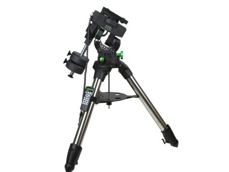 Sky-Watcher CQ350 Pro Mount with Heavy-Duty Tripod (S30810) Fashion