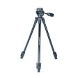 Vanguard Vesta 203AP Aluminum Pan Head Tripod (VESTA-203AP) For Discount