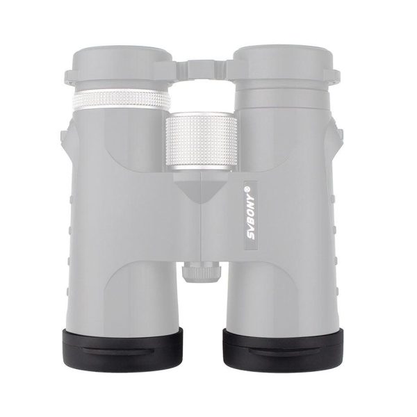 SVBONY 2 Piece Binoculars Protective Rubber Caps 42mm (W2590A) Cheap