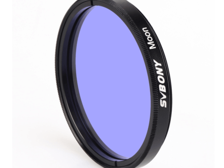 SVBONY Moon Filter 1.25   2   for Reduce Glare For Cheap