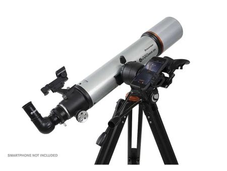 Celestron StarSense Explorer DX 102AZ Refractor (22460) Discount