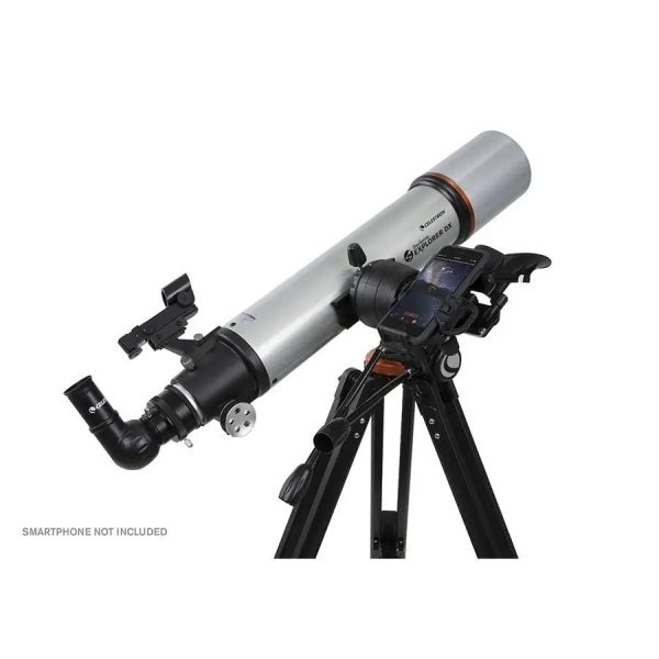 Celestron StarSense Explorer DX 102AZ Refractor (22460) Discount