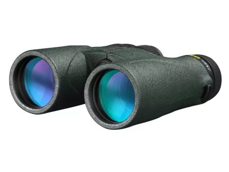 Vanguard VEO ED 8420 8x42 ED Glass Binoculars (VEOED-8420) Supply