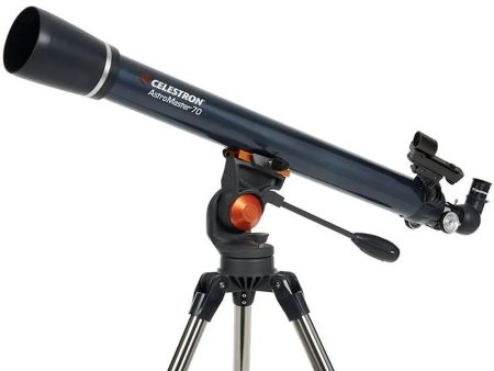 Celestron AstroMaster 70AZ Telescope (21061) Online