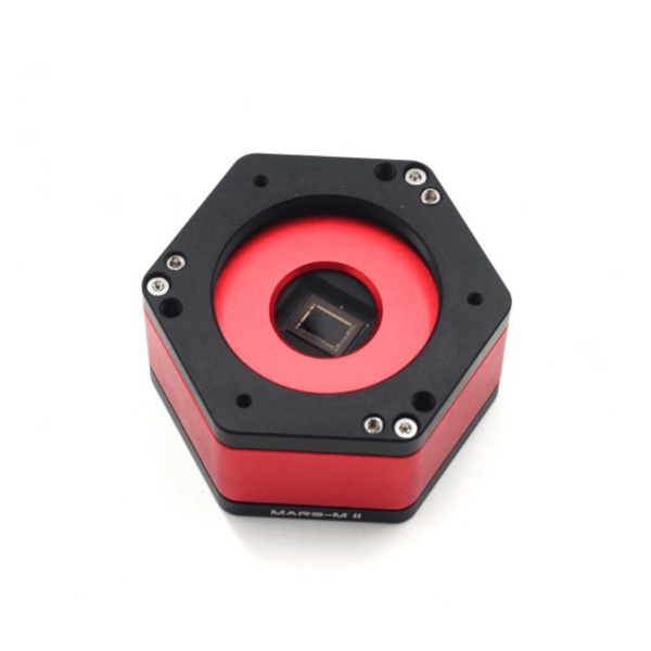 Player One Mars-M II USB3.0 Mono Camera (MARS-M-II) Online Sale