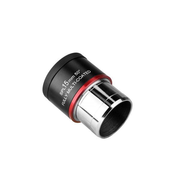 SVBONY SV207 1.25 inch Super Plossl 8mm   15mm   25mm   30mm  50-Degree Eyepiece For Cheap