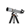 Celestron StarSense Explorer DX 102AZ Refractor (22460) Discount