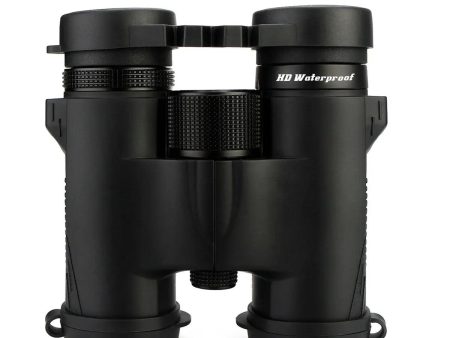 SVBONY SV47 8x32 HD Binoculars (F9340A) Fashion