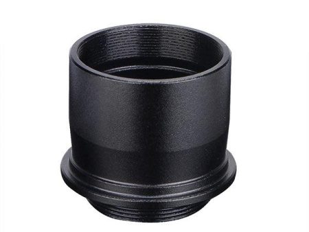 SVBONY  1.25 2  T to C Mount Tube Adapter Online Sale