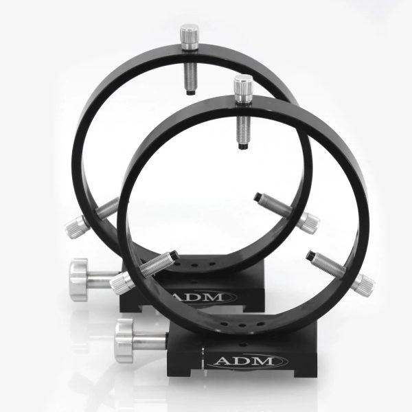 ADM D Series 150mm Adjustable Ring Set (DR150) Discount