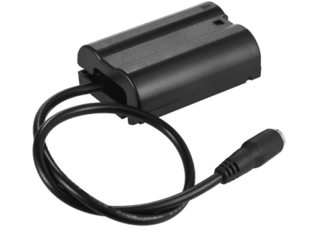 Pegasus DSLR Battery Coupler For Sale