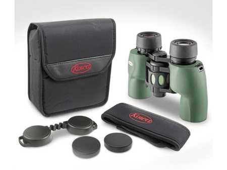 Kowa 8x30 YF II Porro Prism Binocular (YFII30-8) Online Hot Sale