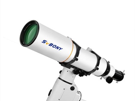 SVBONY SV503 Telescope ED 102mm F7 Doublet Refractor (F9359D) Online Sale