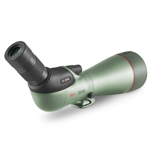 Kowa TSN-99 PROMINAR with 30-70x Zoom Eyepiece Kit For Discount