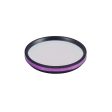 Antlia Quad Band Anti-Light Pollution Filter 2  Mounted (QUAD-2) Online Hot Sale