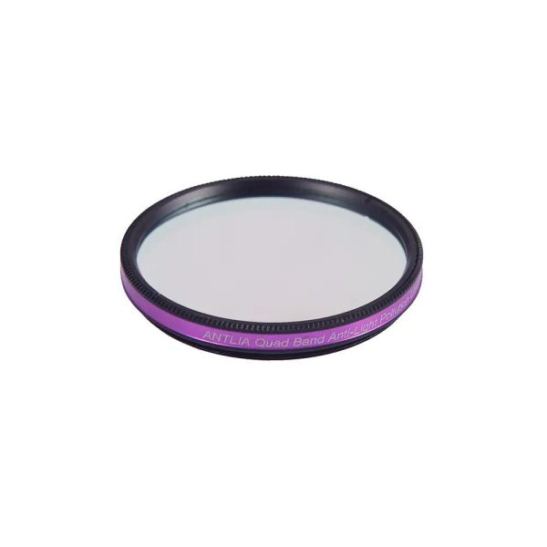 Antlia Quad Band Anti-Light Pollution Filter 2  Mounted (QUAD-2) Online Hot Sale