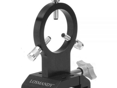 Losmandy DV Series 66mm Guide Camera Mounting Ring  (DVR66) For Cheap