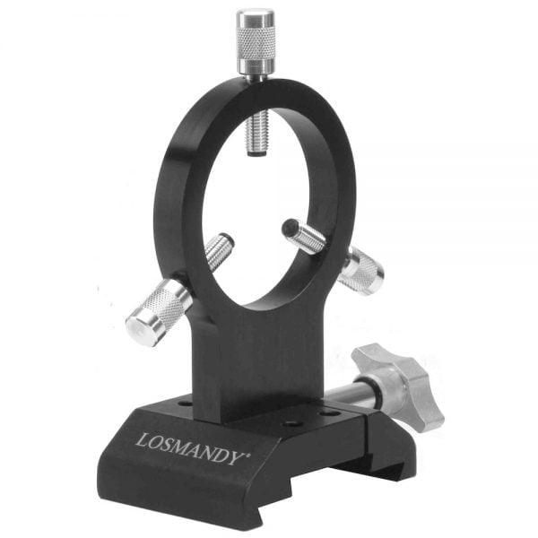 Losmandy DV Series 66mm Guide Camera Mounting Ring  (DVR66) For Cheap