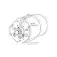 Sharpstar SCA260 Aspherical Cassegrain Astrograph - Version 2  (SCA260V2) Online Hot Sale