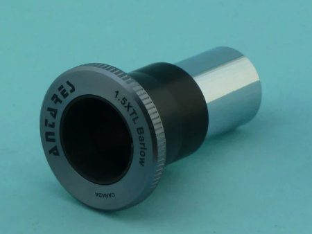 Antares 1.5x 1.25  Twist-Lock Barlow (UB1.5TL) on Sale