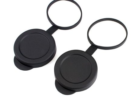 SVBONY 2 Piece Binoculars Protective Rubber Caps 42mm (W2590A) Cheap