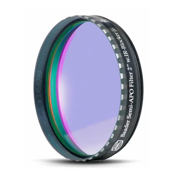 Baader Semi-APO Filter Online now