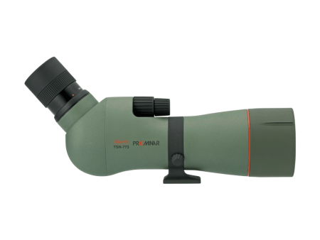 Kowa 77mm Prominar XD Spotting Scope - Angled (TSN-773) Online now