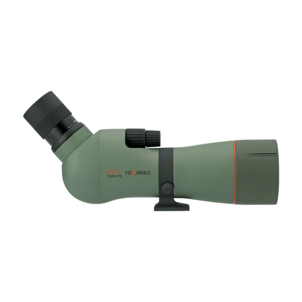 Kowa 77mm Prominar XD Spotting Scope - Angled (TSN-773) Online now