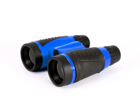 Lunt SunOculars (mini) 6x30 Solar Binocular Online Sale