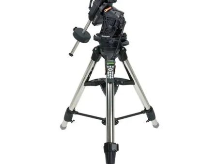 Celestron CGX-L Equatorial Mount and Tripod (91531) Hot on Sale