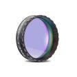 Baader Semi-APO Filter Online now