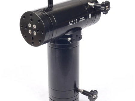 Rowan Astronomy AZ75 Alt-Azimuth Mount Hot on Sale