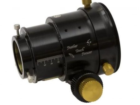 Starlight Instruments 2.5  Feather Touch R P Focuser Hot on Sale