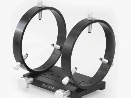 ADM D Series Single 150mm Adjustable Ring Set (SDR150) Cheap