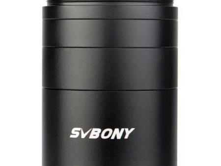 SVBONY SV119 2   M48 Extension Tube Kit (F9190A) For Sale