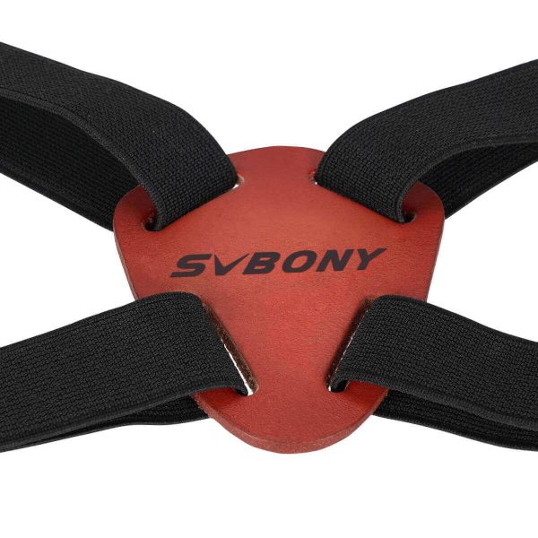 SVBONY SA408 Binocular Comfort Carrying Strap (W9173A) For Sale