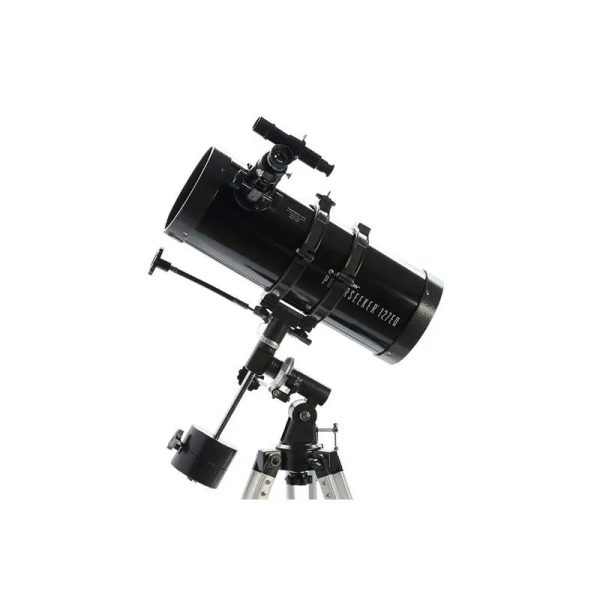 Celestron Powerseeker 127EQ Telescope (21049) Online Hot Sale